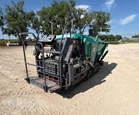 Back of used Paver